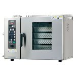TCO-4ET3 タニコー コンベクションオーブン（電気式、ミスト機能付） 業務用 新品