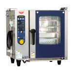 SSCS-04MD マルゼン  電気式スーパースチーム（シンプルシリーズ） 業務用 新品