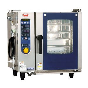 SSCS-04MD マルゼン  電気式スーパースチーム（シンプルシリーズ） 業務用 新品