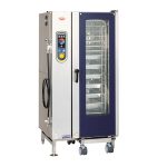 SSC-20D マルゼン  電気式スーパースチーム（デラックスシリーズ、ロールインカートタイプ） 業務用 新品