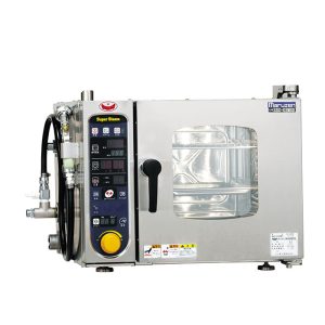 SSCS-02MD マルゼン  電気式スーパースチーム（シンプルシリーズ） 業務用 新品