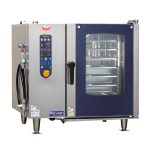 SSCS-06D マルゼン  電気式スーパースチーム（シンプルシリーズ） 業務用 新品