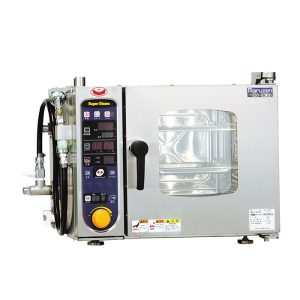 SSC-02MSD マルゼン  電気式スーパースチーム（スタンダードシリーズ） 業務用 新品