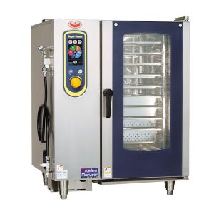 SSCX-10D マルゼン  電気式スーパースチーム（エクセレントシリーズ） 業務用 新品