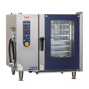 SSC-06SD マルゼン  電気式スーパースチーム（スタンダードシリーズ） 業務用 新品