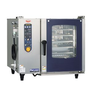 SSC-05SD マルゼン  電気式スーパースチーム（スタンダードシリーズ） 業務用 新品