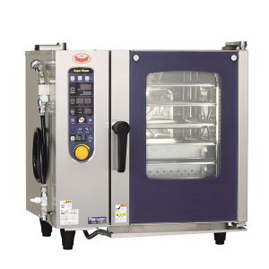 SSC-05MSD マルゼン  電気式スーパースチーム（スタンダードシリーズ） 業務用 新品