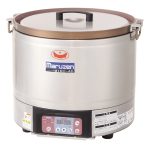 MIRC-4D マルゼン  IH炊飯器 業務用 新品