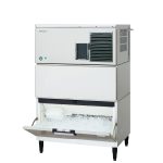 IM-115DP-STN ホシザキ キューブアイス製氷機≪スタックオンタイプ≫【自然冷媒】