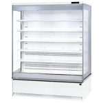 SAR-SFV590U（旧SAR-V590A） パナソニック インバーター多段オープン冷蔵ショーケース 業務用 新品