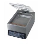 MICRO JUMBO ニチワ卓上真空包装機