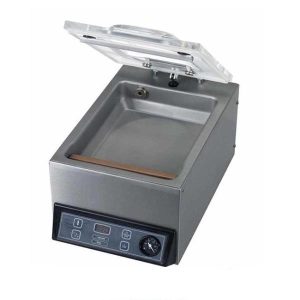 MICRO JUMBO ニチワ卓上真空包装機