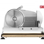 PIATTO5 ピアット5 千葉工業所 ドイツRITTER社製 手動ブレッドスライサー 【業務用】【新品】