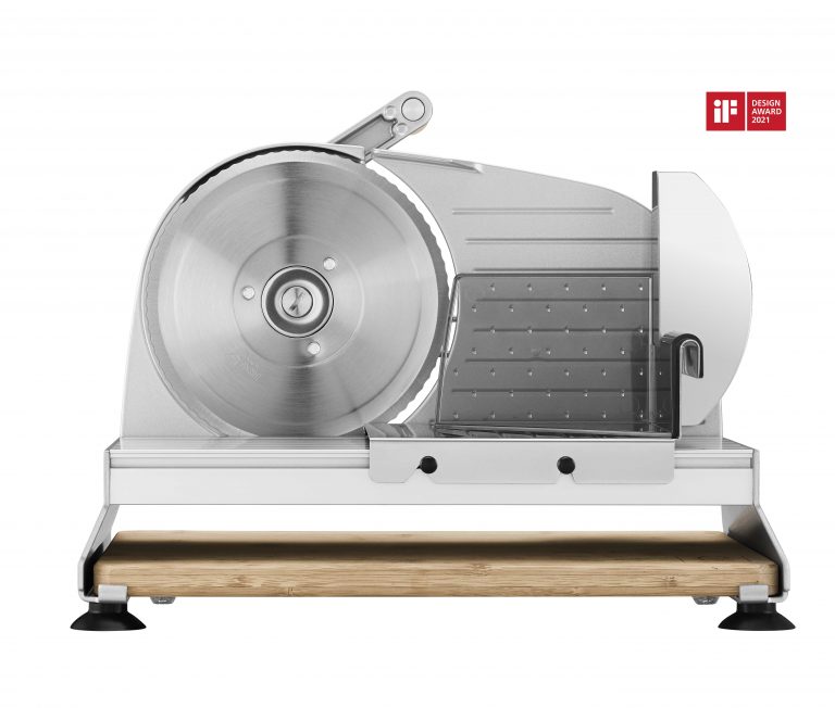 PIATTO5 ピアット5 千葉工業所 ドイツRITTER社製 手動ブレッドスライサー 【業務用】【新品】