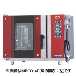 MBCO-4E(L) マルゼン  ベーカリーコンベクションオーブン 業務用 新品
