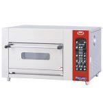 MBDO-D5E マルゼン  ミニデッキオーブン デラックスタイプ 《ベーカーシェフシリーズ》 業務用 新品