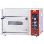 MBDO-5E マルゼン  ミニデッキオーブン スタンダードタイプ 《ベーカーシェフシリーズ》 業務用 新品