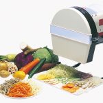 KB-745E 平野製作所 キャベリーナ電動スライサー