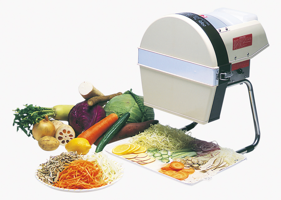 KB-745E 平野製作所 キャベリーナ電動スライサー