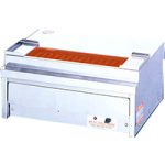 MP-100 ヒゴグリラー 単相100Vタイプ みたらしだんご焼機 電気式 【業務用】【新品】