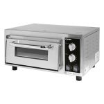 MPZ20A 中部コーポレーション 電気ピザオーブン