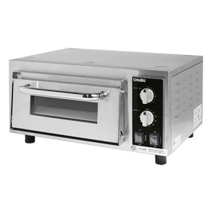 MPZ20A 中部コーポレーション 電気ピザオーブン